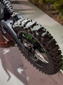 Flow wheels 19/16 inch wheel set for talaria sting