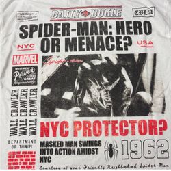 CVLA x Spider Man