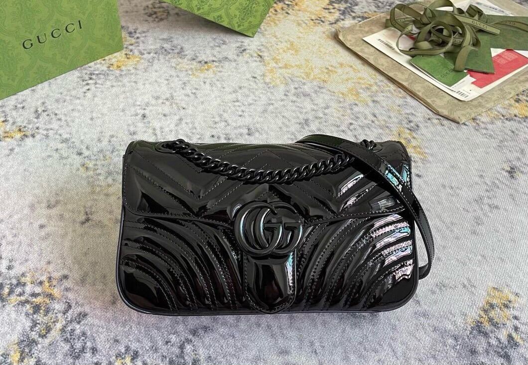 Gucci Shoulder Bag