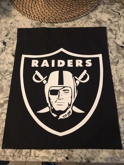 Custom Garden Flag