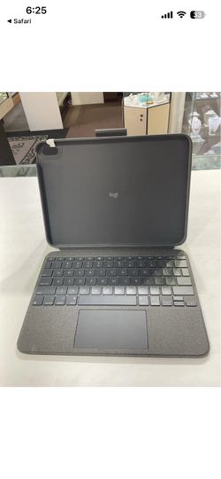 iPad A16