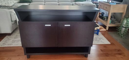 Modern Credenza