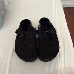 Woman Birkenstock’s 