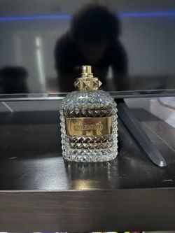 Valentino Cologne