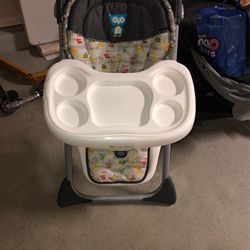 Baby Chair