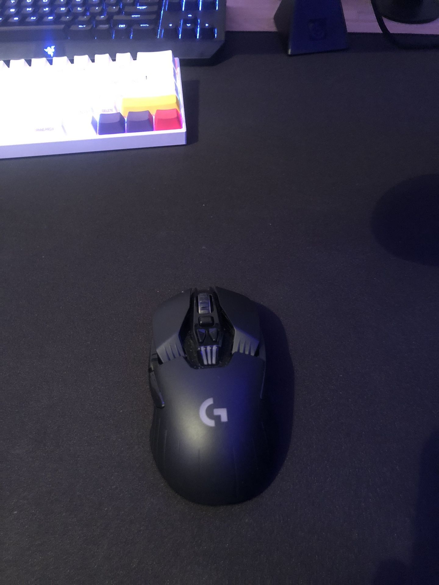 Logitech G903 wireless 