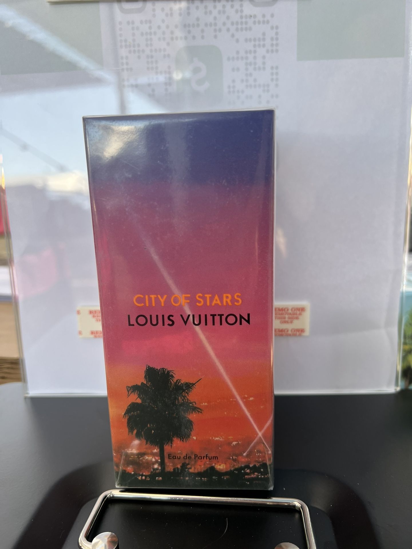 LV City of Stars EDP