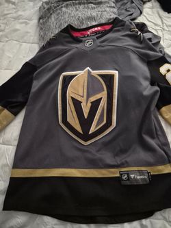 Vegas knights.