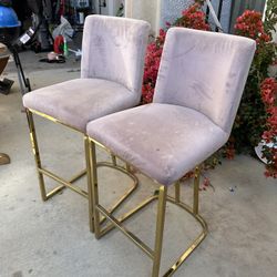 High Stools Chairs 