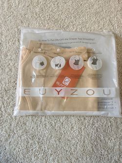 XL Women's Shapewear Top