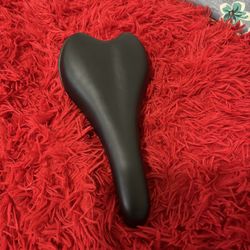 DADI 27-1 Black Bike Racing Saddle Bicycle Seat