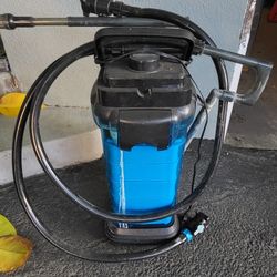 Cascade Cannister Aquarium Filter 1500