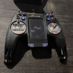 Flysky Nirvana NV14 drone controller