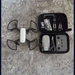 DJI Mini And Spark Bundle Combo 