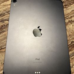 IPad Pro 11