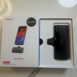 iWALK Portable Charger