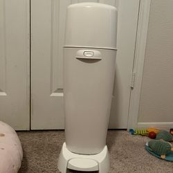 Diaper Disposal 