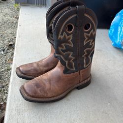 Kids Boots