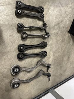 BMW Control Arms Used E9x 335i 