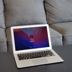 MacBook Air 13in 2017 - $1 Today Only
