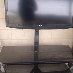 LG TV 