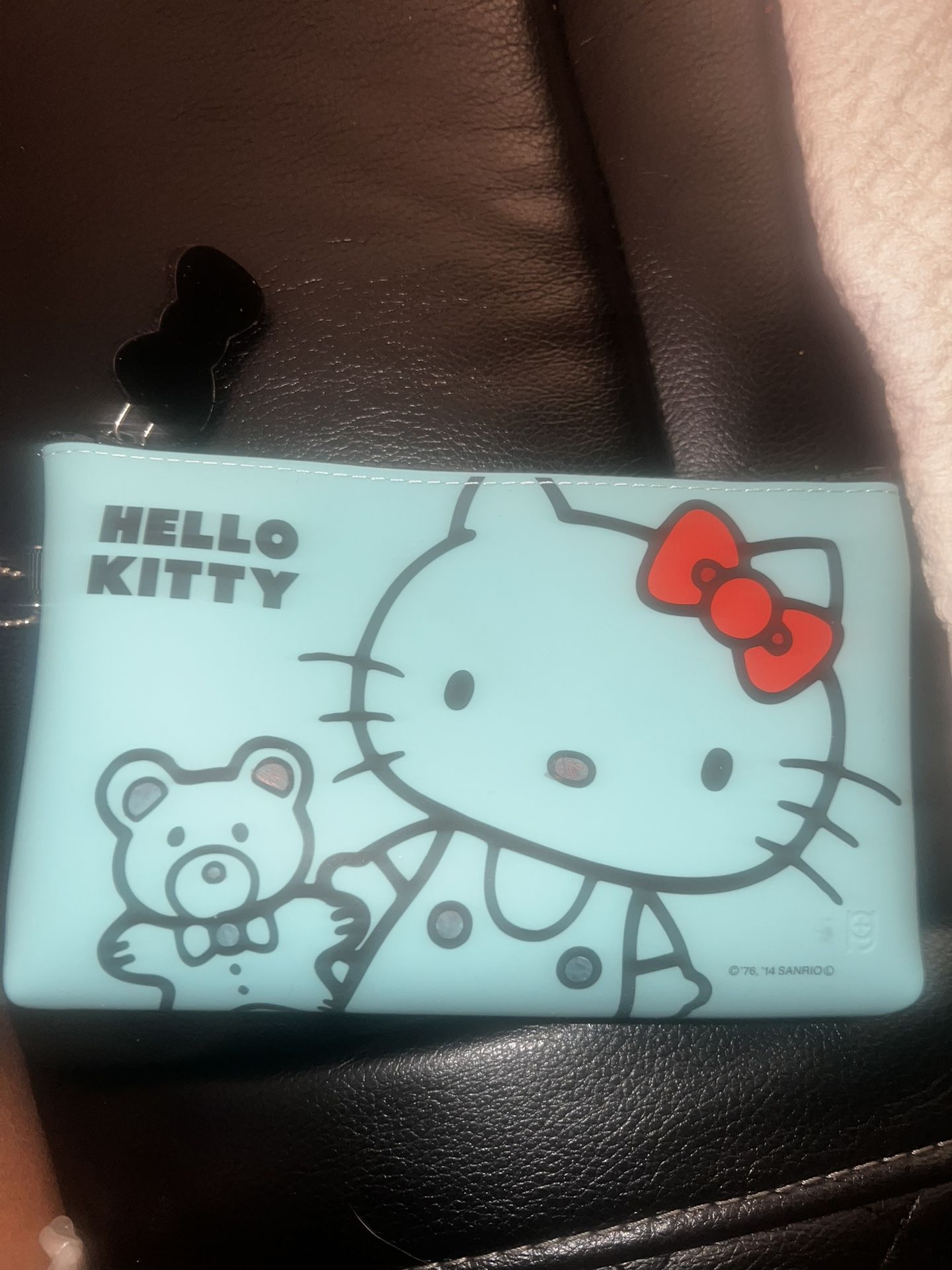 Hello Kitty Wallet
