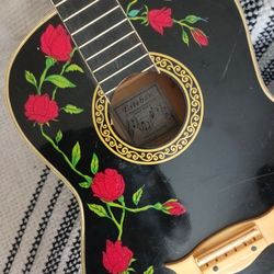 Limited Edition Esteban Acoustic 8th Anniversary 