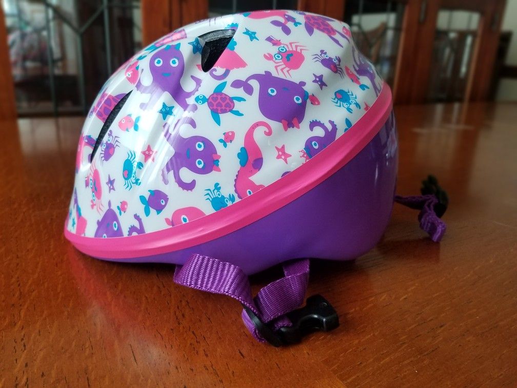 Schwinn Infant Bike Helmet