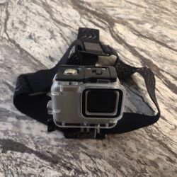 GoPro Hero