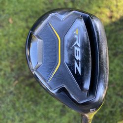 Taylormade Rbz Black Rescue 25° Hybrid 