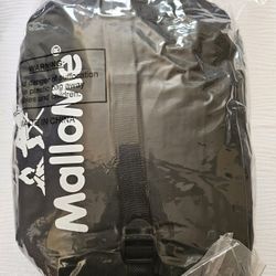 MalloMe Sleeping Bag- New
