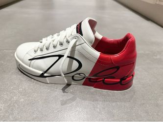 Dolce Gabbana shoes size 9