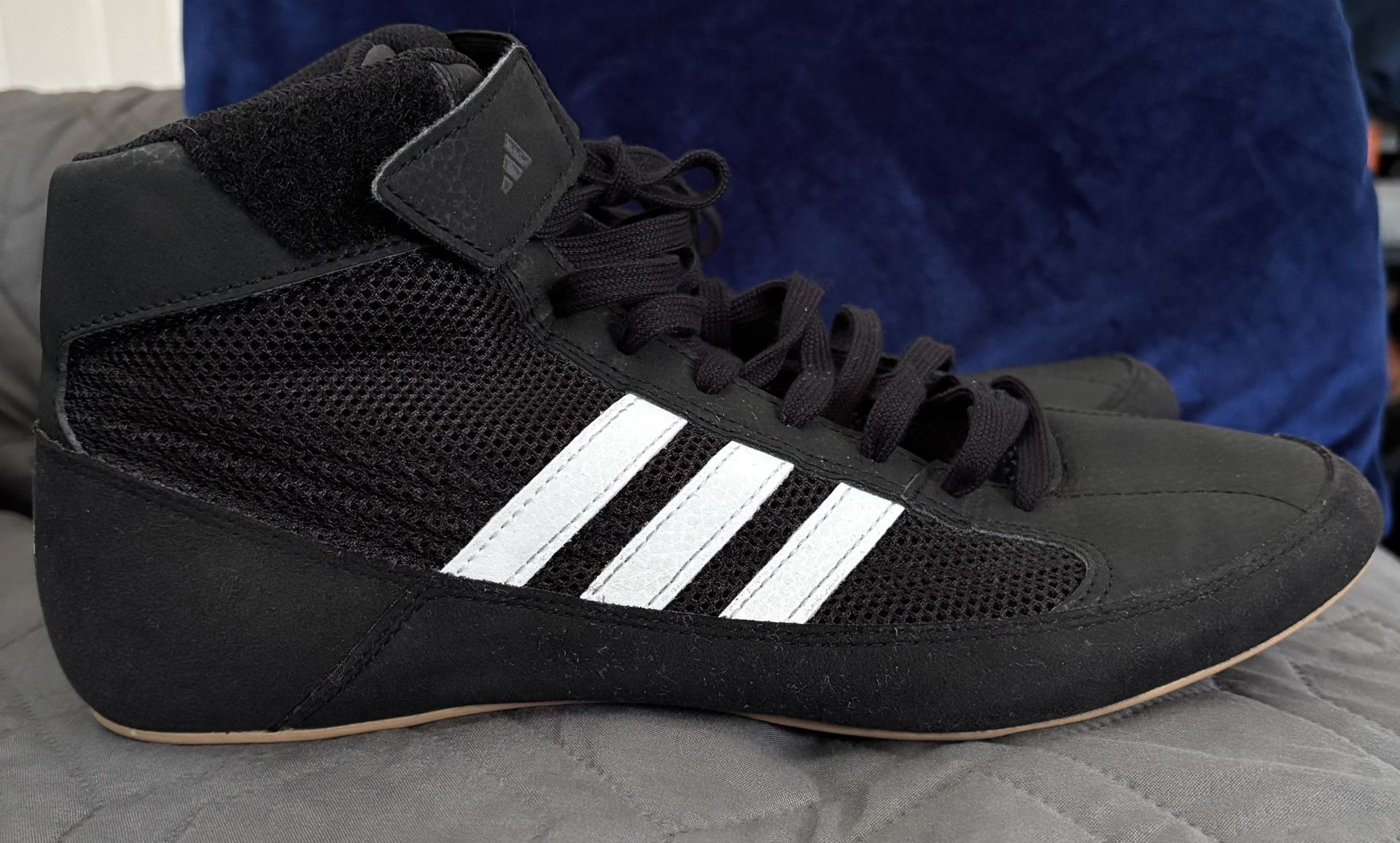 Adidas HVC 2 Men’s Wrestling Shoes