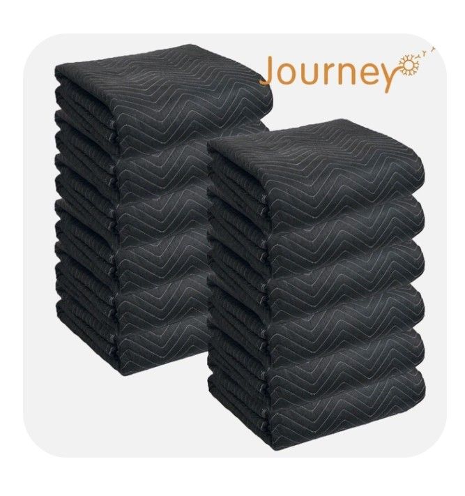 Moving Supplies, Pads, furniture dolly