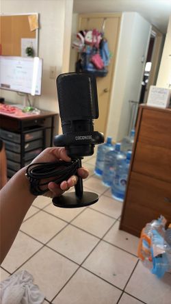 Microphone