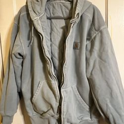 Carthard Hoodie 