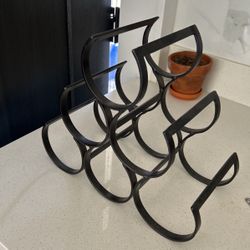 Wine Rack 