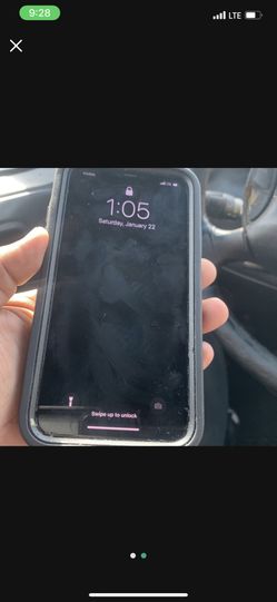 iPhone 11 Pro Max 256gbs Unlocked