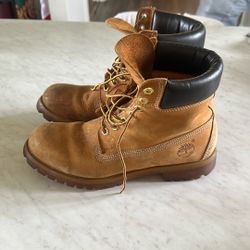 Timberlands