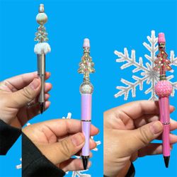 Christmas Tree Pens