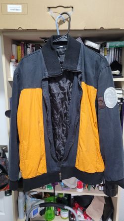 Naruto Jacket