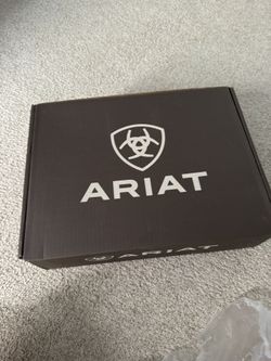 Ariat boots For Women 8.5