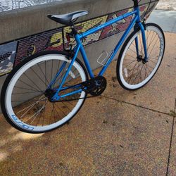 Fast Fixie For Sale