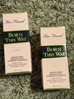 Born This Way Foundation 