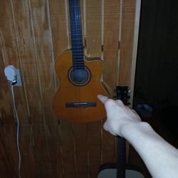 Nylon Guitar