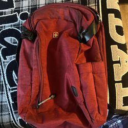 Swiss Gear Backpack