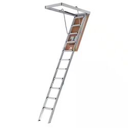 Attic Ladder Brand New 