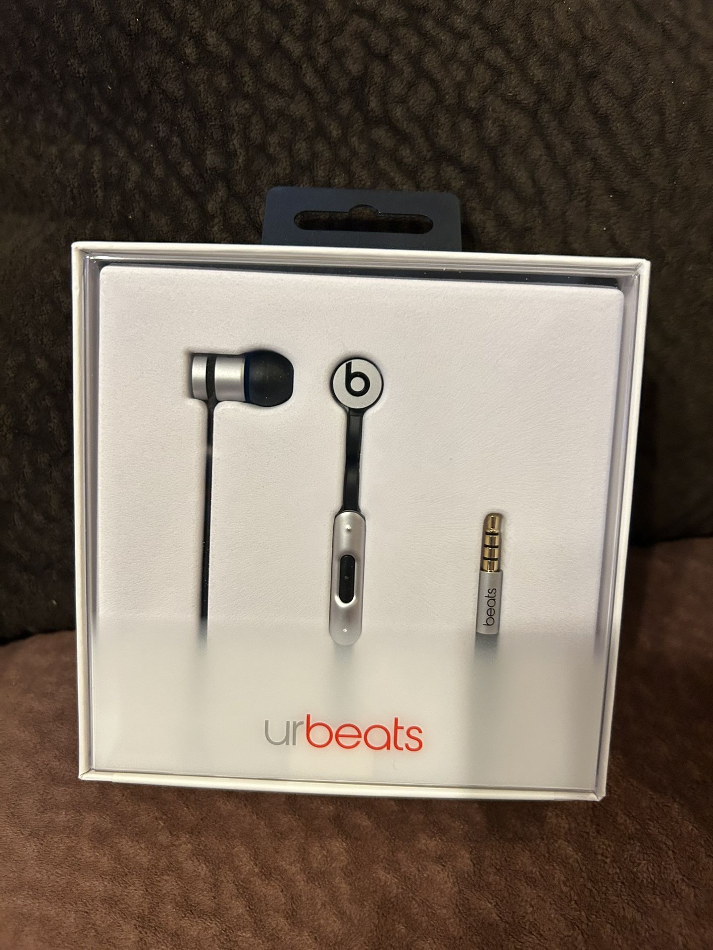 urBeats By Dr. Dre 2 Earphones