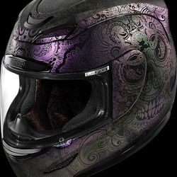 Icon Armada Chantilly Opal Purple 