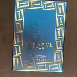 Versace Men’s Cologne 
